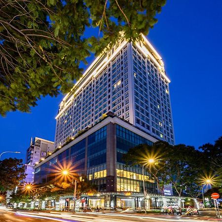 Leman Luxury Apartment District 3 Hcmc Ho Si Minh-város Kültér fotó