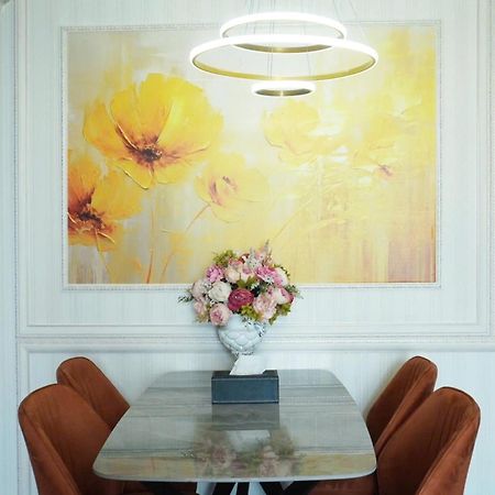 Leman Luxury Apartment District 3 Hcmc Ho Si Minh-város Kültér fotó