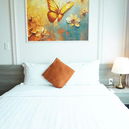 Leman Luxury Apartment District 3 Hcmc Ho Si Minh-város Kültér fotó