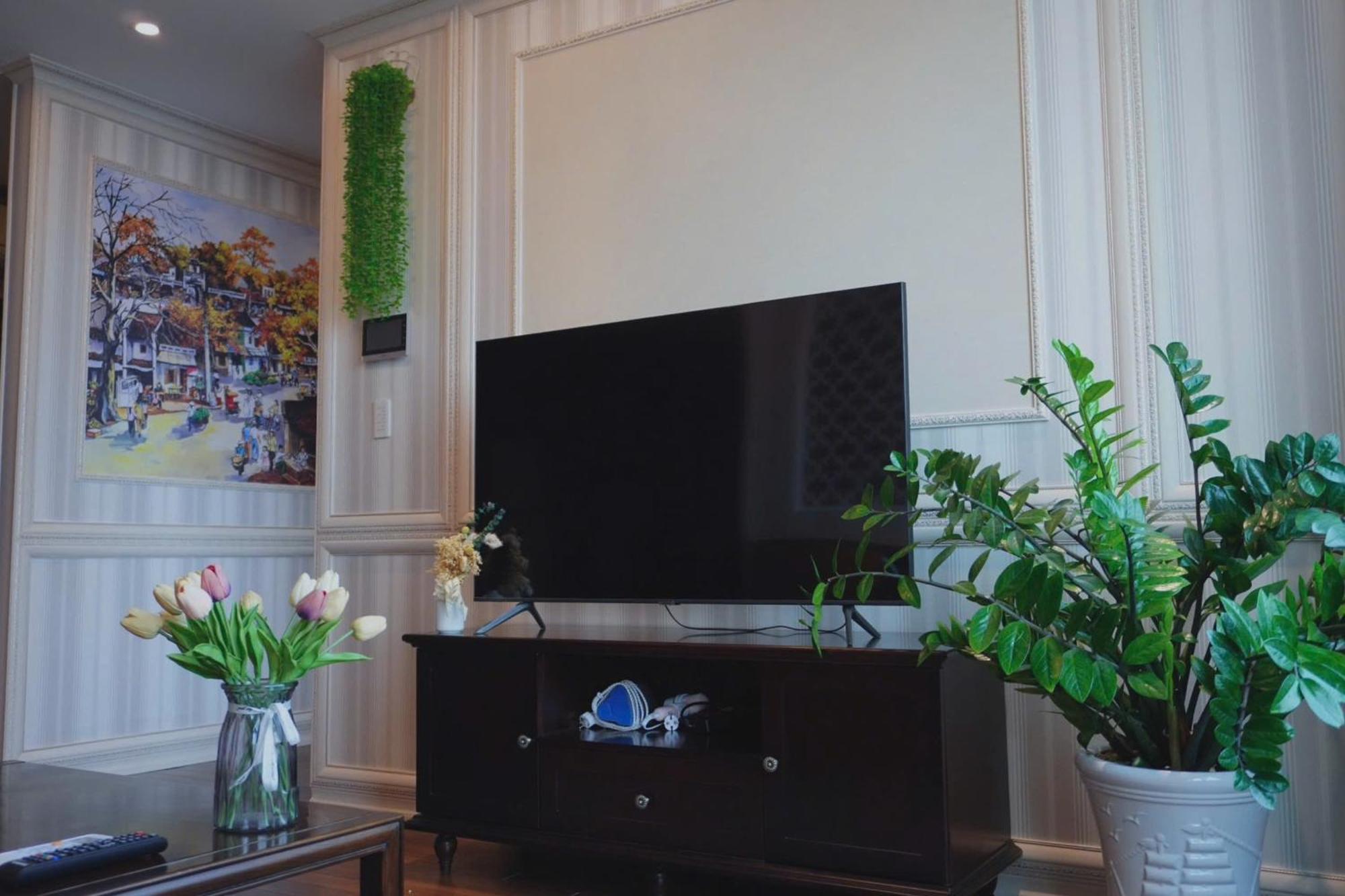 Leman Luxury Apartment District 3 Hcmc Ho Si Minh-város Kültér fotó